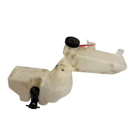 Spolarvätskebehållare